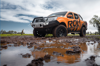 ROH Wheels - BLAK TRAK BLACK | BLACK ROH Wheels - BLAK TRAK BLACK | BLACK